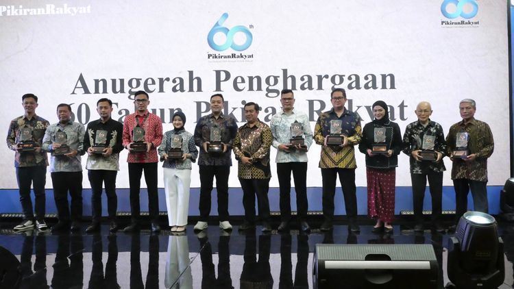 KrediOne Wins MSME Empowerment Partner Award at Pikiran Rakyat Award 2026