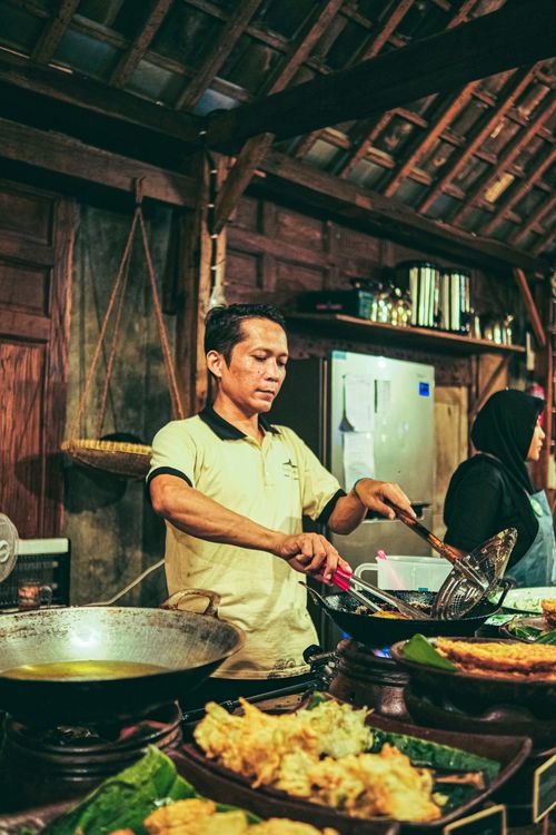 Pesan Makanan Online, Bayar Lewat Link? Hati-Hati Modus Pembayaran Palsu
