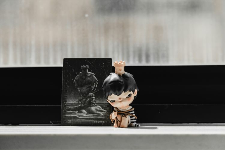 Blind Box Semakin Populer, Mengapa Banyak Orang Terus Membelinya?