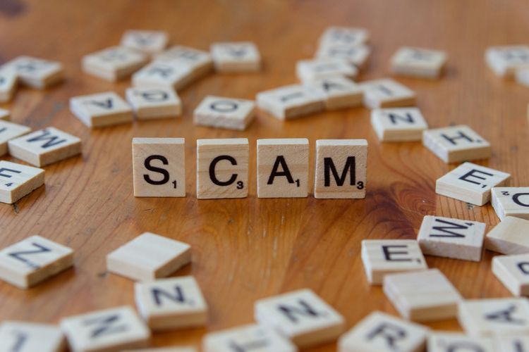 Maraknya Modus Job Scam Paruh Waktu dan Jebakan Deposit Uang Daring