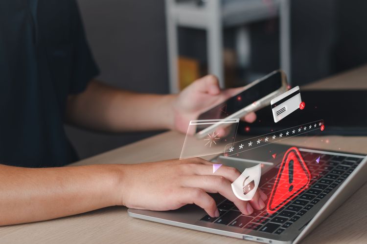 Seberapa Aman Data Pribadimu Saat Ini?