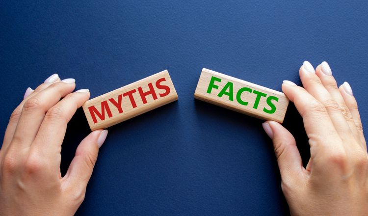 Mitos vs Fakta Pinjaman Daring