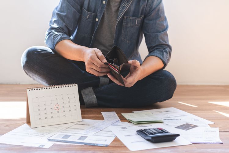Awalnya Cuma Pengeluaran Kecil, Kok Lama-Lama Dompet Jadi Tipis?