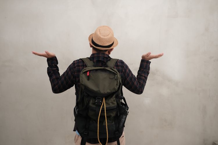 Masih Ragu Mau Buka Usaha? Coba Perhatikan Hal Ini Dulu