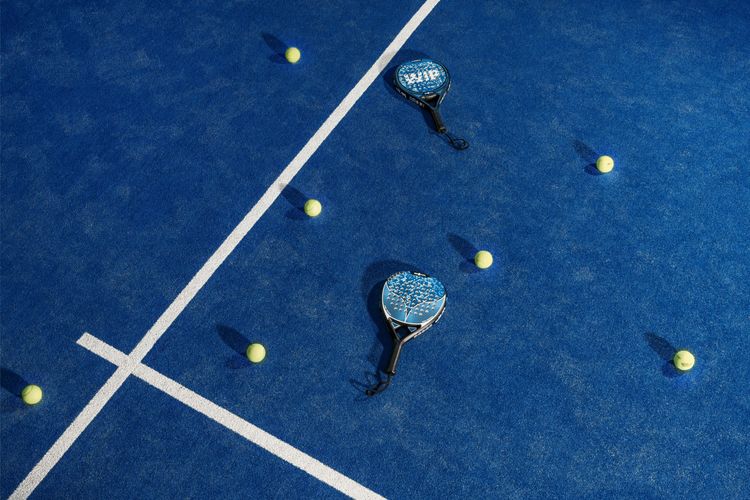 Padel Mahal? Lihat Dulu Manfaat yang Bisa Anda Dapatkan